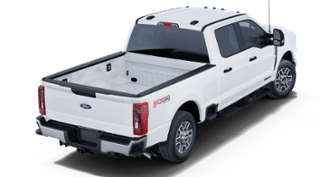 2025 Ford Super Duty® External Image 4